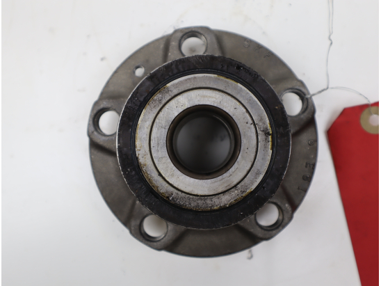 Moyeu ard occasion VOLKSWAGEN POLO VI Phase 2 - 1.0 TSI 95ch