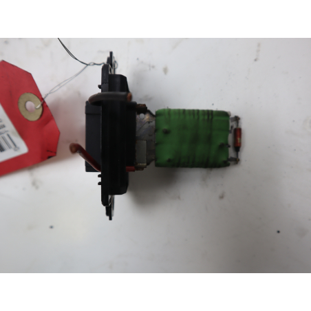 Resistance de chauffage occasion RENAULT TWINGO II Phase 1 - 1.2i 16v 75ch