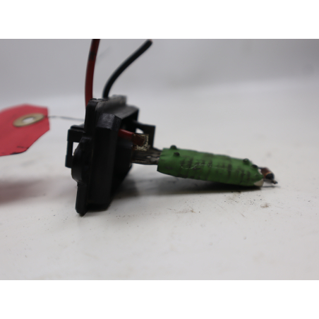 Resistance de chauffage occasion RENAULT TWINGO II Phase 1 - 1.2i 16v 75ch