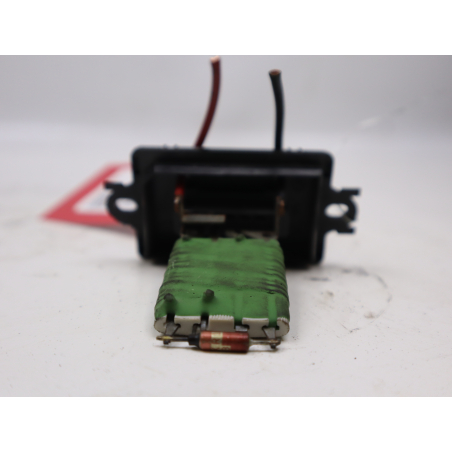 Resistance de chauffage occasion RENAULT TWINGO II Phase 1 - 1.2i 16v 75ch