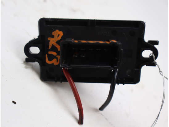 Resistance de chauffage occasion RENAULT TWINGO II Phase 1 - 1.2i 16v 75ch