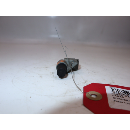 Capteur arbre à cames occasion CITROEN C4 I Phase 1 - 2.0 HDi 138ch