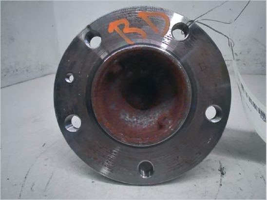 Moyeu ard occasion CITROEN BERLINGO III Phase 1 - 1.6 BlueHDI 100ch