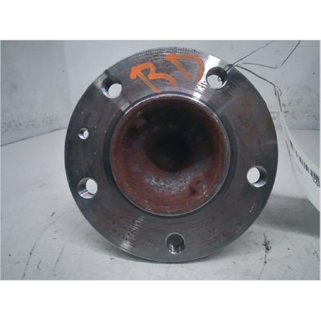 Moyeu ard occasion CITROEN BERLINGO III Phase 1 - 1.6 BlueHDI 100ch