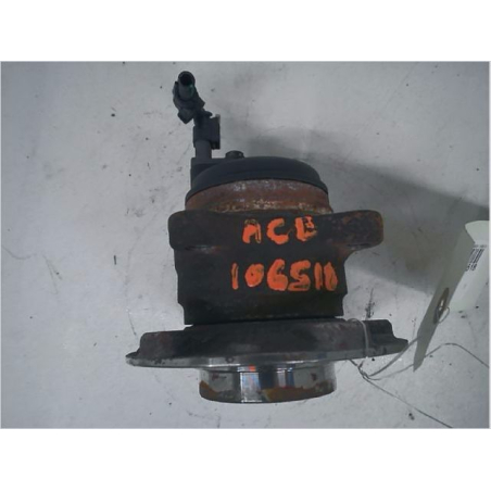 Moyeu ard occasion CITROEN BERLINGO III Phase 1 - 1.6 BlueHDI 100ch