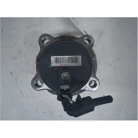 Moyeu ard occasion CITROEN BERLINGO III Phase 1 - 1.6 BlueHDI 100ch