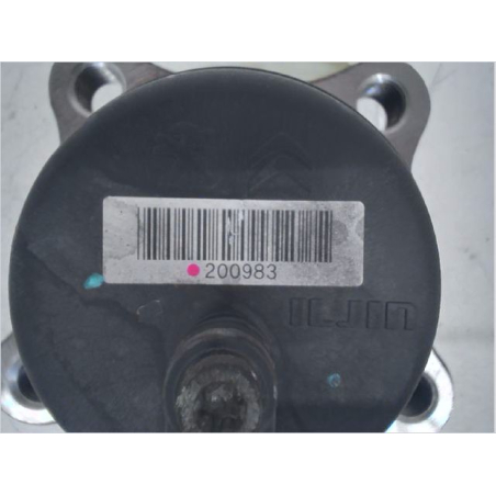 Moyeu ard occasion CITROEN BERLINGO III Phase 1 - 1.6 BlueHDI 100ch