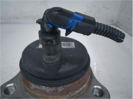 Moyeu ard occasion CITROEN BERLINGO III Phase 1 - 1.6 BlueHDI 100ch