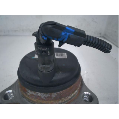 Moyeu ard occasion CITROEN BERLINGO III Phase 1 - 1.6 BlueHDI 100ch