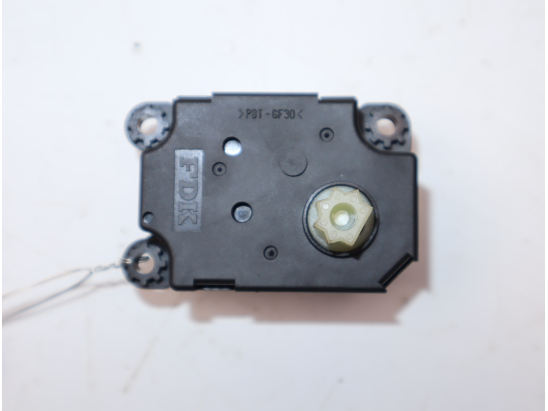 Moteur volet de chauffage occasion RENAULT MEGANE III Phase 2 BREAK - 1.5 DCI 110ch