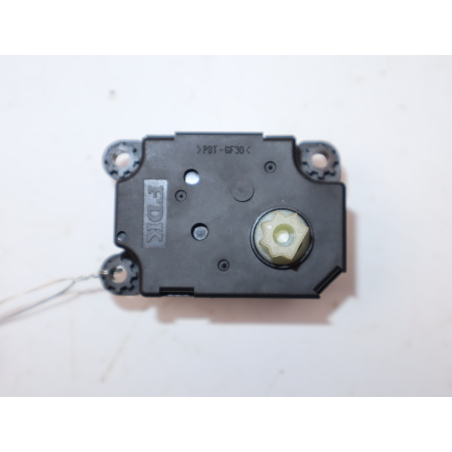 Moteur volet de chauffage occasion RENAULT MEGANE III Phase 2 BREAK - 1.5 DCI 110ch