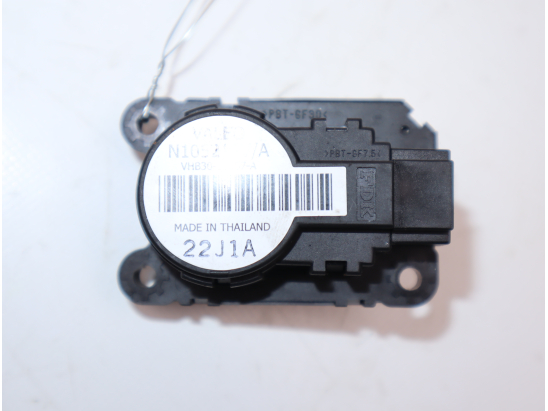 Moteur volet de chauffage occasion RENAULT MEGANE III Phase 2 BREAK - 1.5 DCI 110ch