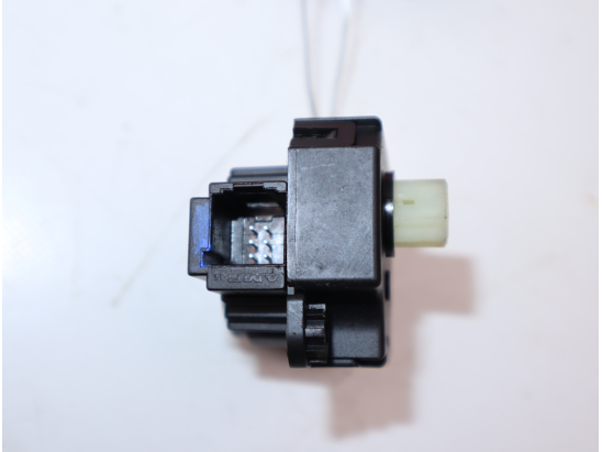 Moteur volet de chauffage occasion RENAULT MEGANE III Phase 2 BREAK - 1.5 DCI 110ch