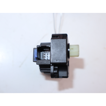 Moteur volet de chauffage occasion RENAULT MEGANE III Phase 2 BREAK - 1.5 DCI 110ch