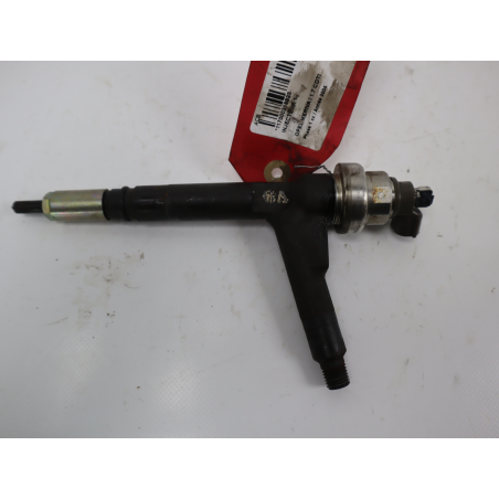 Injecteur occasion OPEL MERIVA I Phase 1 - 1.7 CDTI