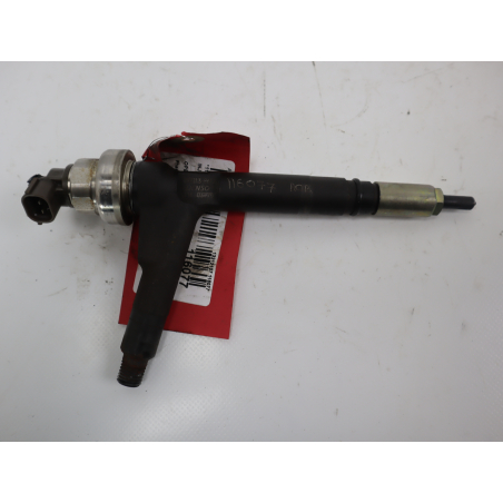 Injecteur occasion OPEL MERIVA I Phase 1 - 1.7 CDTI