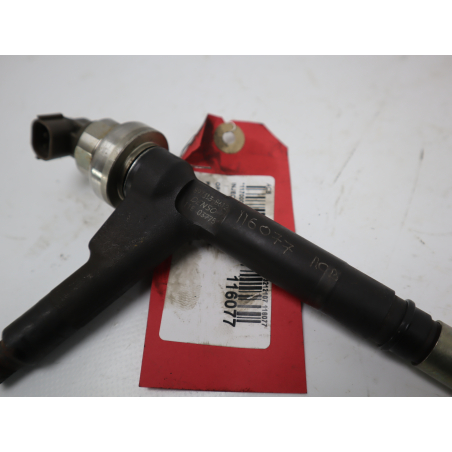 Injecteur occasion OPEL MERIVA I Phase 1 - 1.7 CDTI