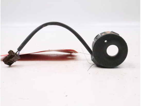 BAGUE RECEPTRICE TRANSPONDEUR