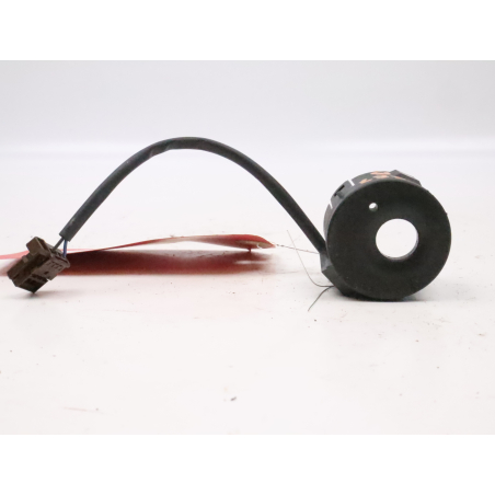 BAGUE RECEPTRICE TRANSPONDEUR