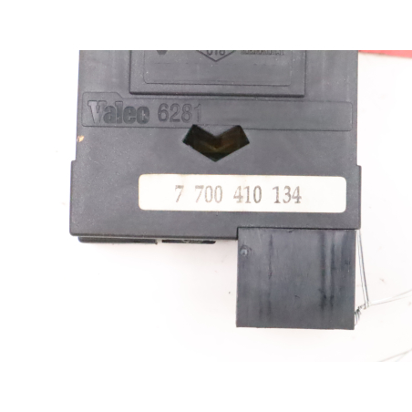 Interrupteur commande de phares occasion RENAULT CLIO II Phase 1 - 1.6