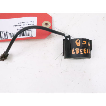 BAGUE RECEPTRICE TRANSPONDEUR