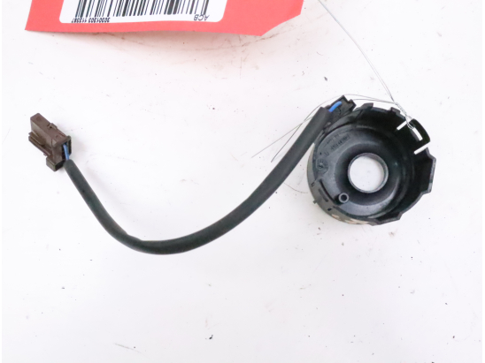 BAGUE RECEPTRICE TRANSPONDEUR