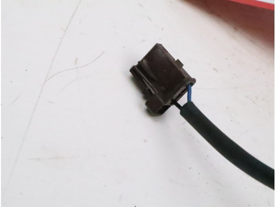 BAGUE RECEPTRICE TRANSPONDEUR