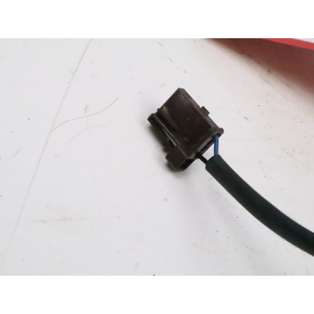 BAGUE RECEPTRICE TRANSPONDEUR