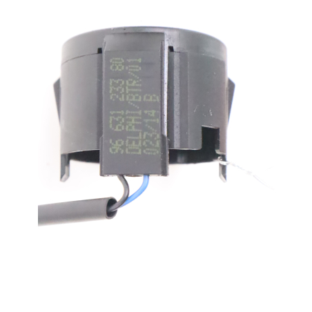 BAGUE RECEPTRICE TRANSPONDEUR