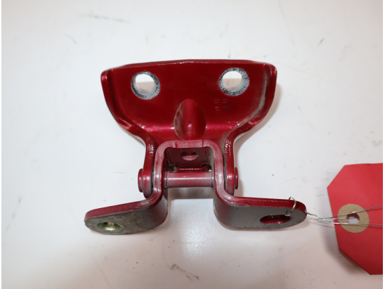 Charnière de porte ARD SUP occasion HYUNDAI I 20 II Phase 1 - 1.0 GDI 100ch