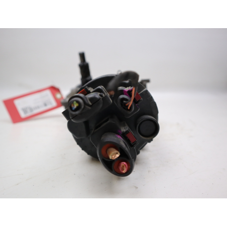 MOTEUR ELECTRIQUE DA