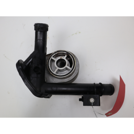 Refroidisseur filtre a huile occasion RENAULT CAPTUR Phase 1 - 1.5 DCI 90ch