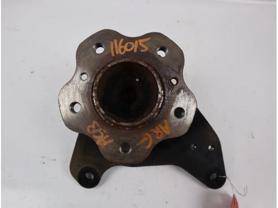 Moyeu arg occasion RENAULT KADJAR Phase 1 - 1.2 TCE 130ch