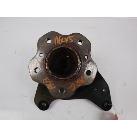 Moyeu arg occasion RENAULT KADJAR Phase 1 - 1.2 TCE 130ch