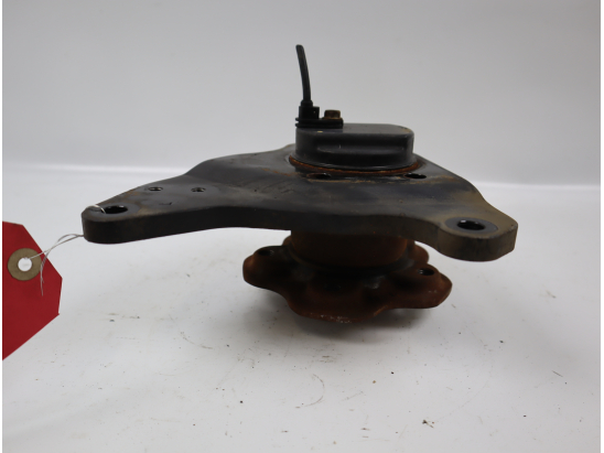 Moyeu arg occasion RENAULT KADJAR Phase 1 - 1.2 TCE 130ch