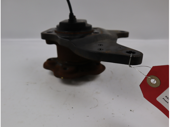 Moyeu arg occasion RENAULT KADJAR Phase 1 - 1.2 TCE 130ch