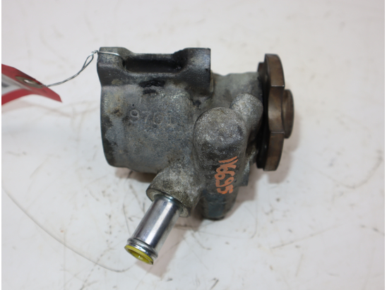 POMPE DIRECTION ASSISTEE