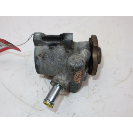 POMPE DIRECTION ASSISTEE