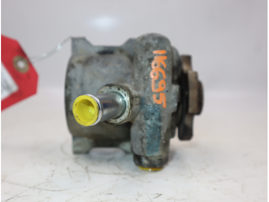 POMPE DIRECTION ASSISTEE