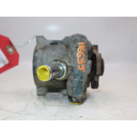 POMPE DIRECTION ASSISTEE