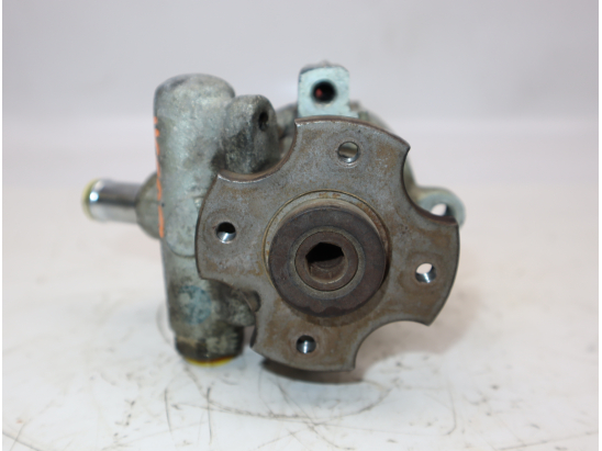 POMPE DIRECTION ASSISTEE