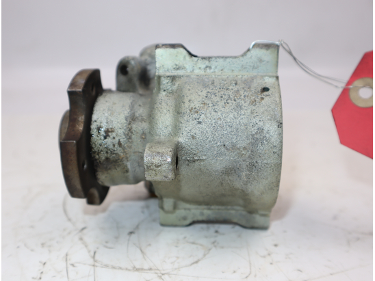 POMPE DIRECTION ASSISTEE