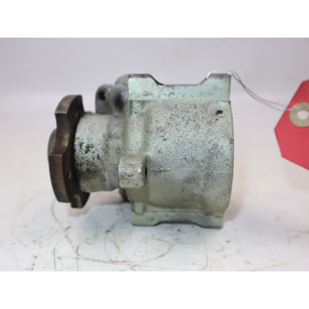 POMPE DIRECTION ASSISTEE