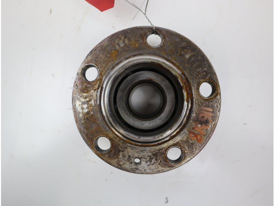 Moyeu arg occasion VOLKSWAGEN POLO VI Phase 2 - 1.0 TSI 95ch