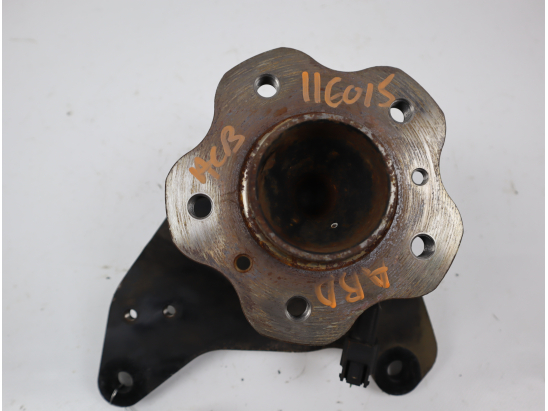 Moyeu ard occasion RENAULT KADJAR Phase 1 - 1.2 TCE 130ch