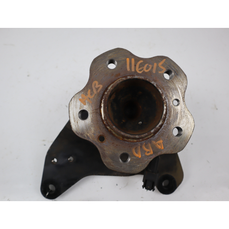 Moyeu ard occasion RENAULT KADJAR Phase 1 - 1.2 TCE 130ch