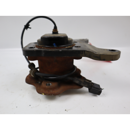 Moyeu ard occasion RENAULT KADJAR Phase 1 - 1.2 TCE 130ch