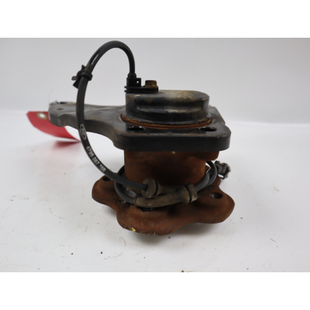 Moyeu ard occasion RENAULT KADJAR Phase 1 - 1.2 TCE 130ch