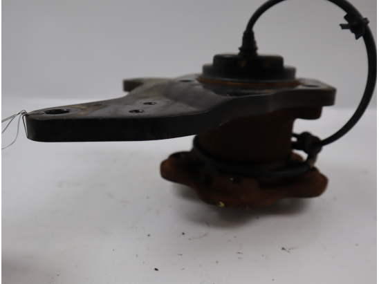 Moyeu ard occasion RENAULT KADJAR Phase 1 - 1.2 TCE 130ch