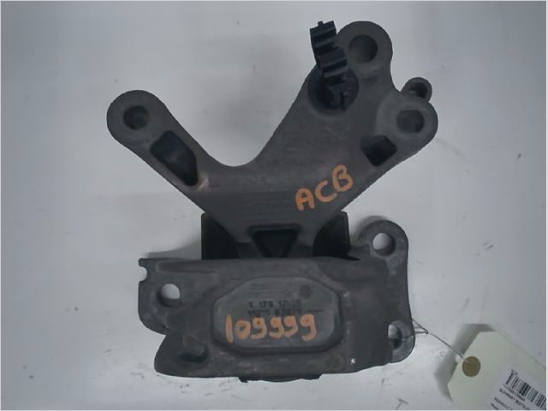 Support moteur occasion RENAULT MEGANE III Phase 2 - 1.2 TCE 115ch